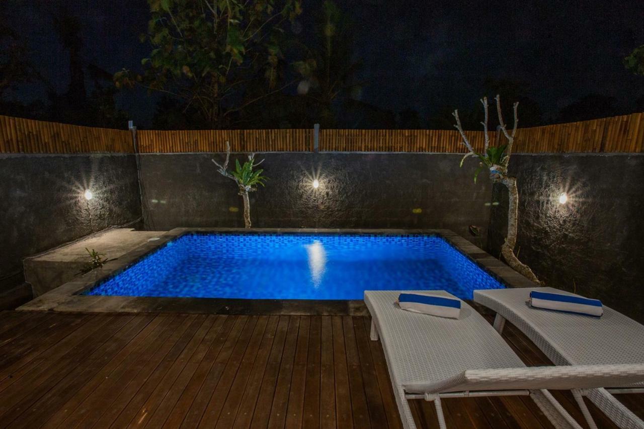 Ambengan Private Villas Toyapakeh Exterior photo